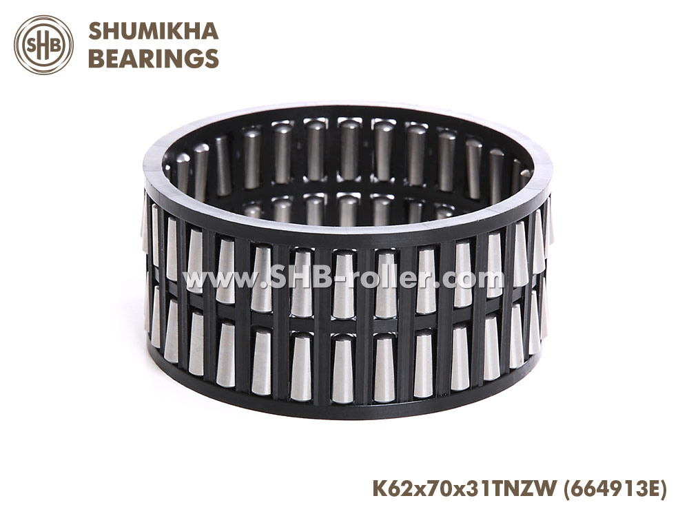 K50x58x20 50x58x20mm  Needle Roller Cage Assembly Bearing 