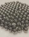 Balls for bearings