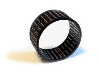 Double-row radial needle roller bearing without rings 664916E 2815166491603