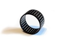 Radial bearing with long cylindrical rollers 3K50×55×30E 2815150553003
