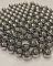 Balls for bearings